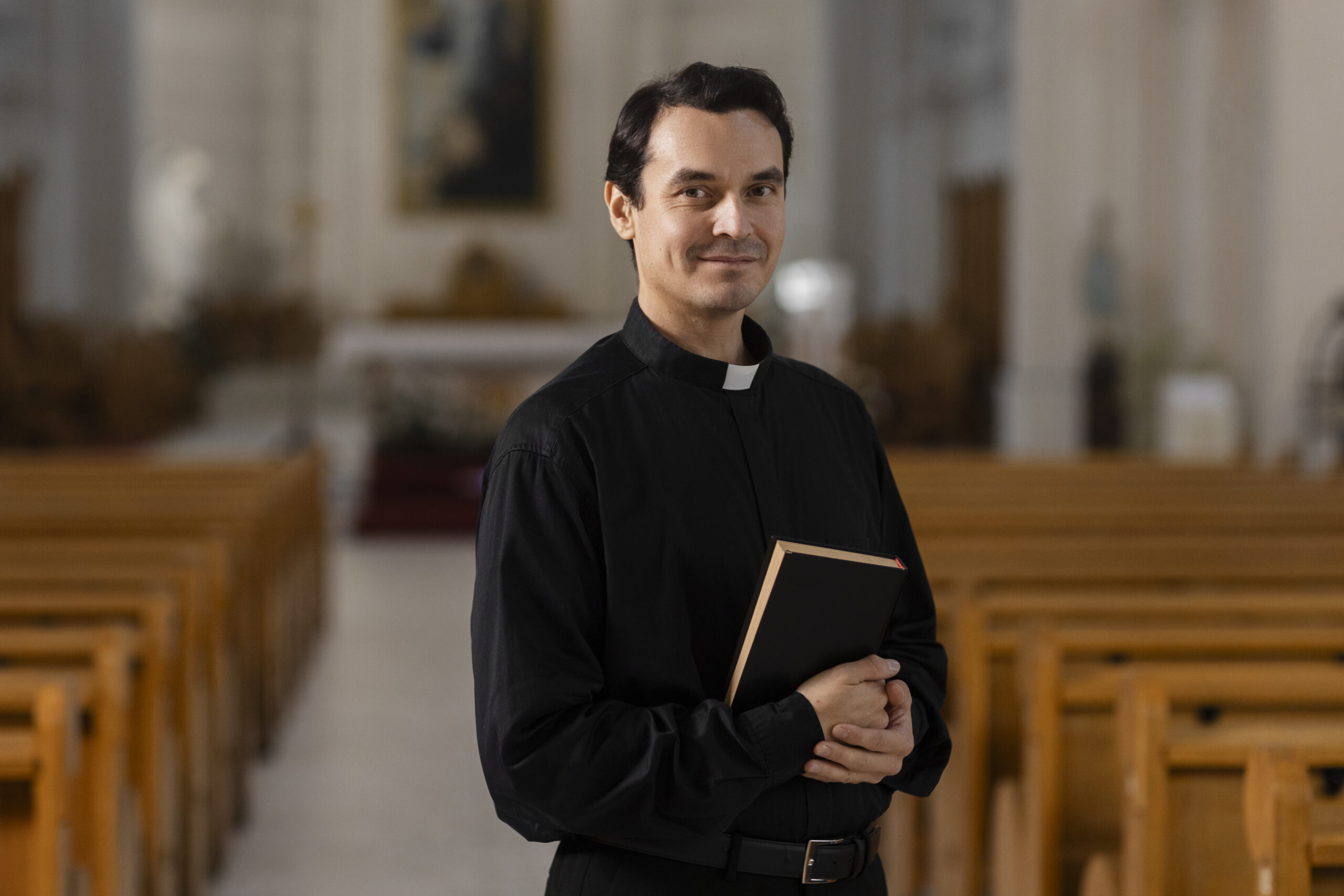 Padre João Carlos